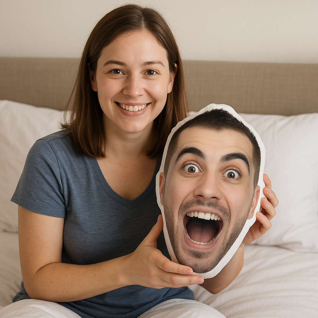 Custom Cushion