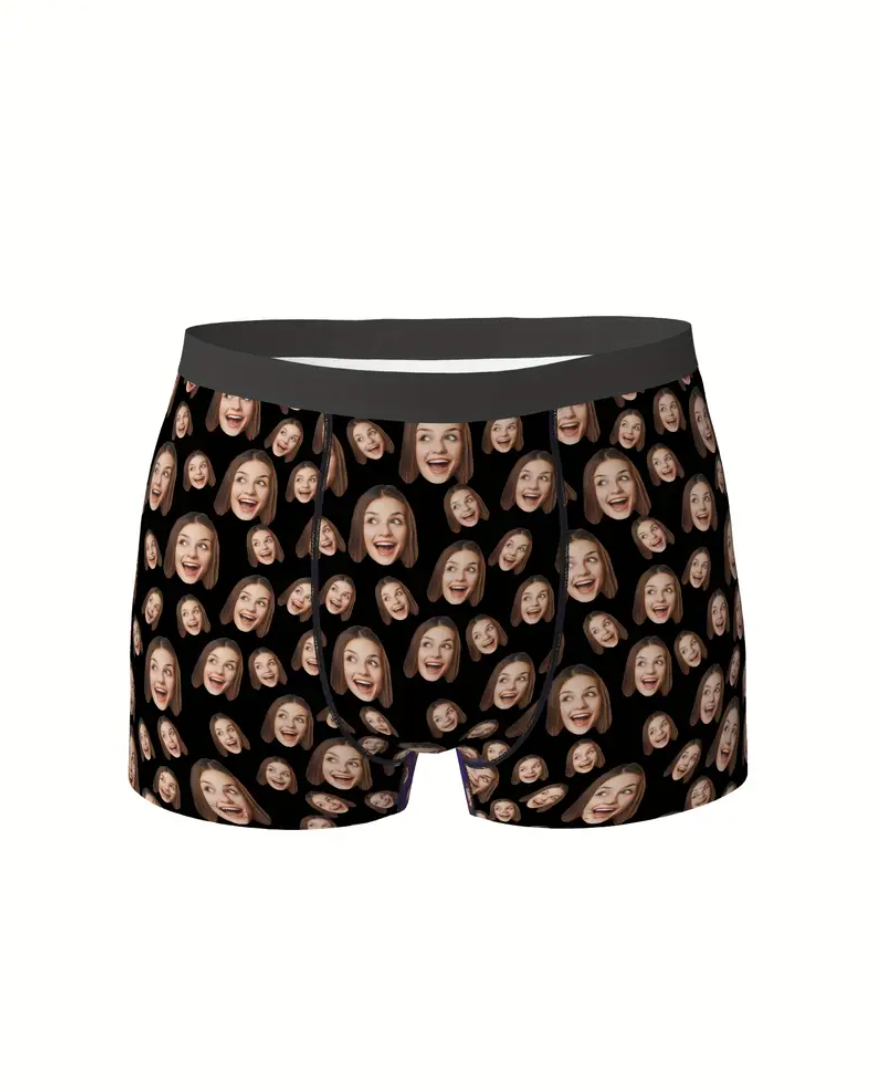 Custom Boxers