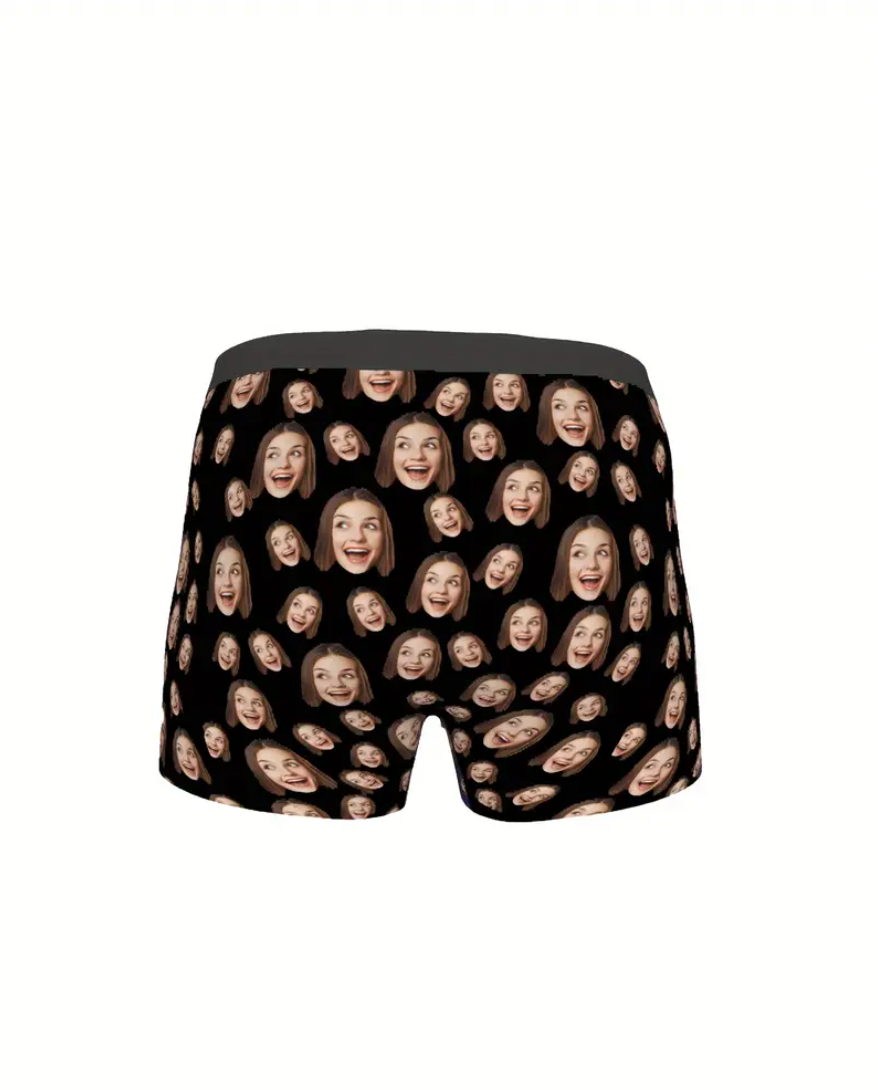 Custom Boxers