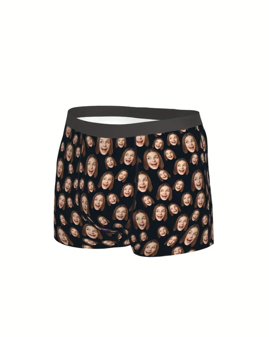 Custom Boxers