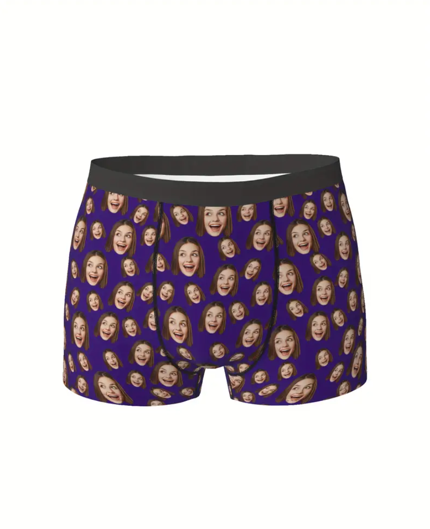 Custom Boxers