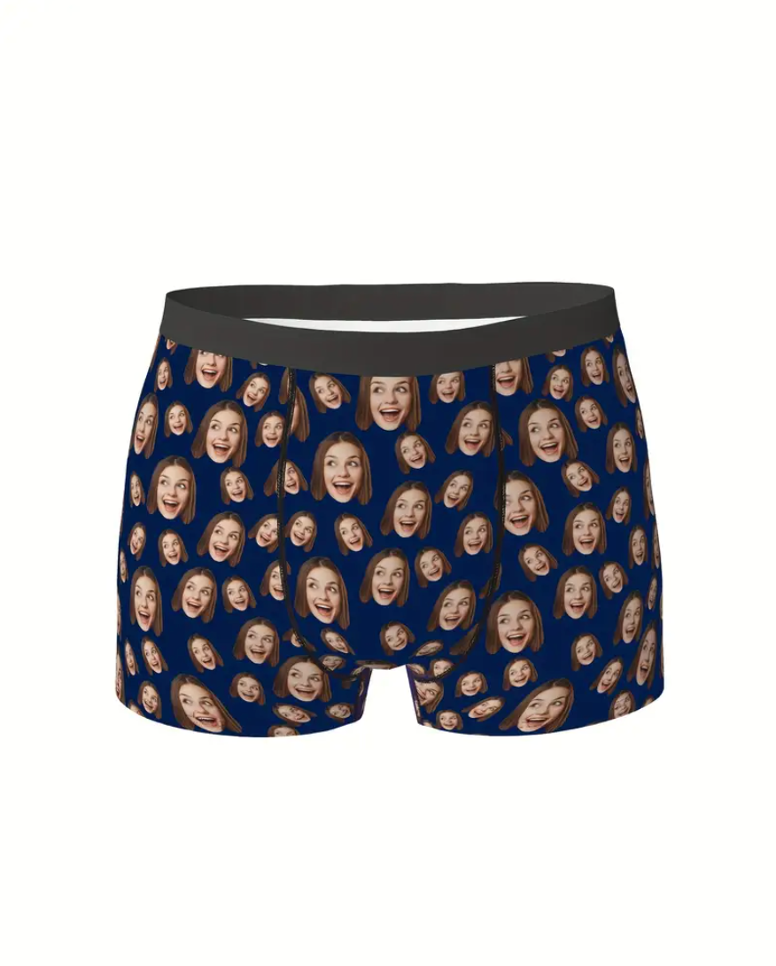 Custom Boxers