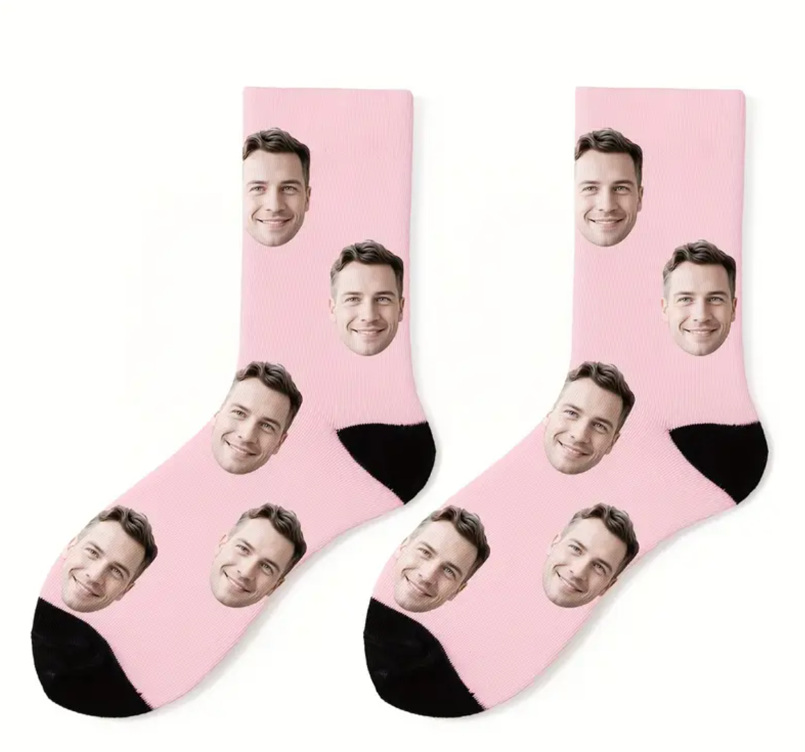 Custom Socks