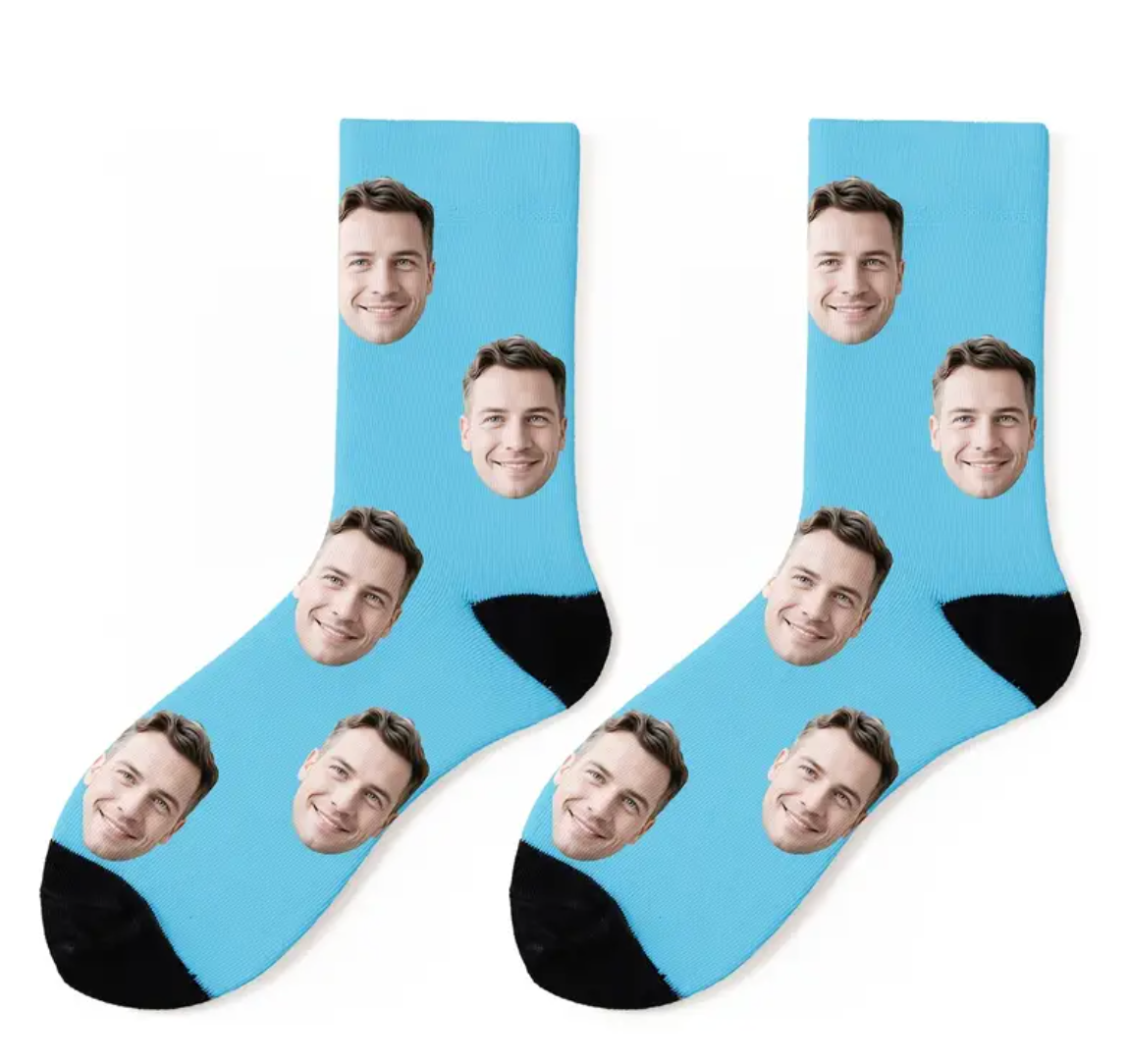 Custom Socks
