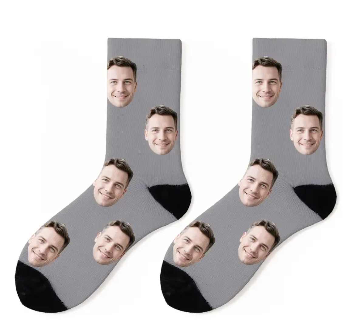 Custom Socks