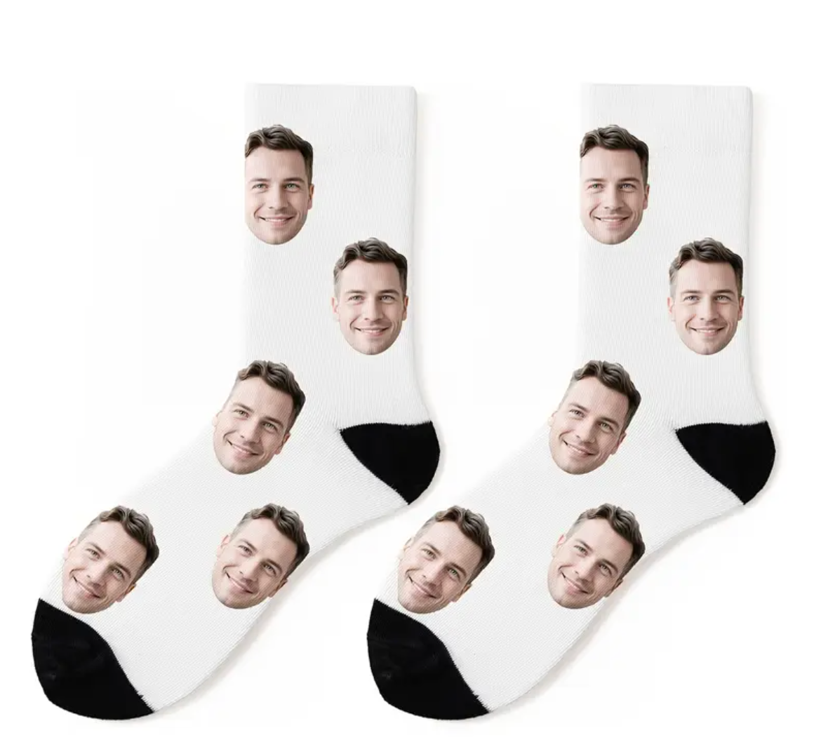 Custom Socks