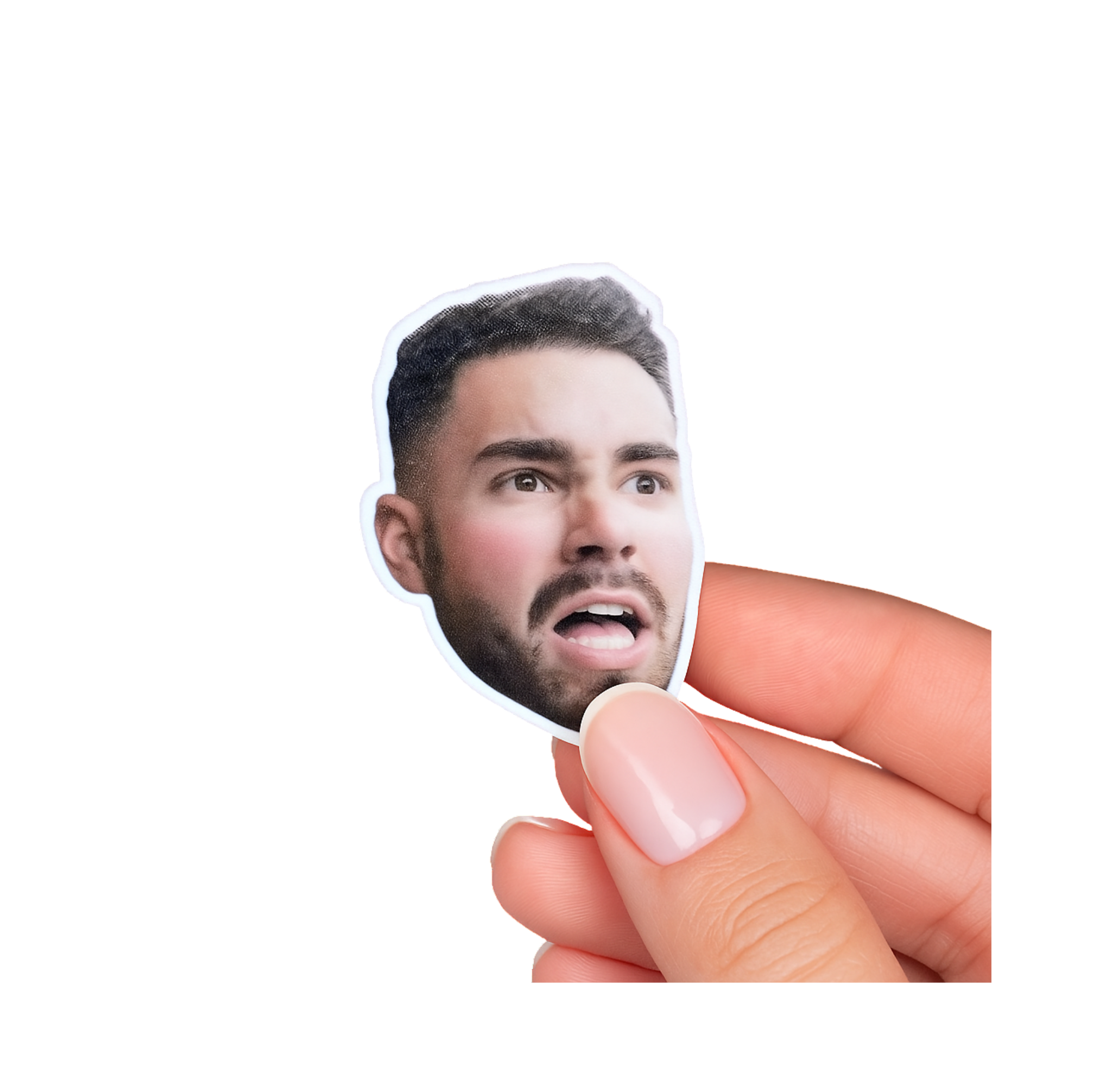 Custom Tattoo