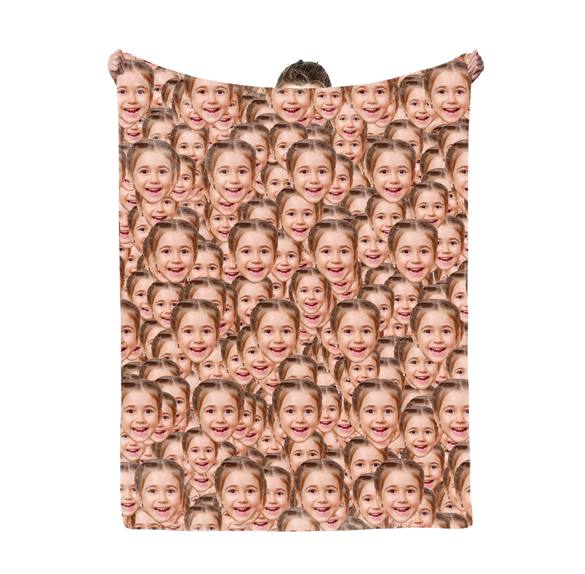 Custom Blanket