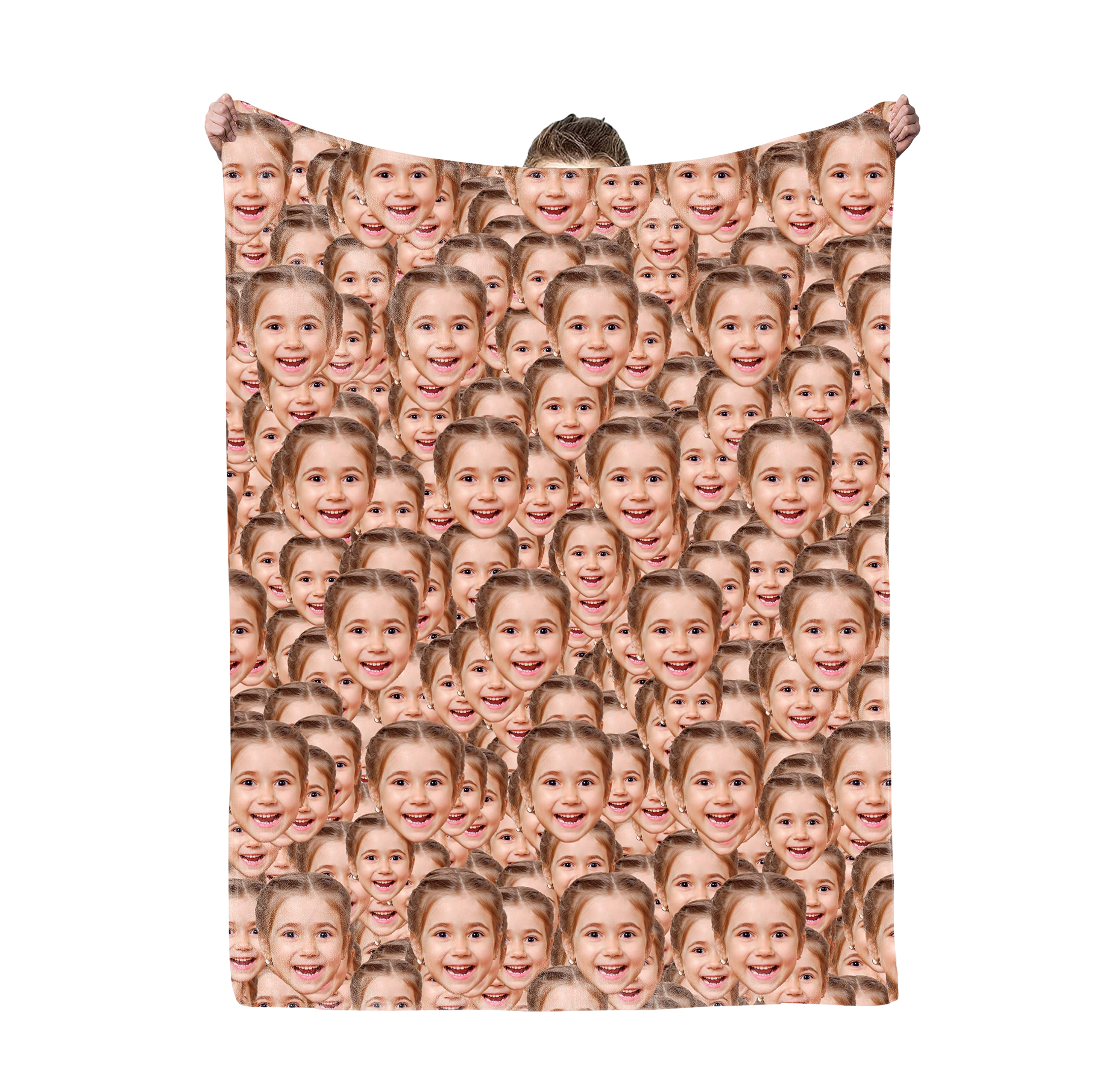 Custom Blanket