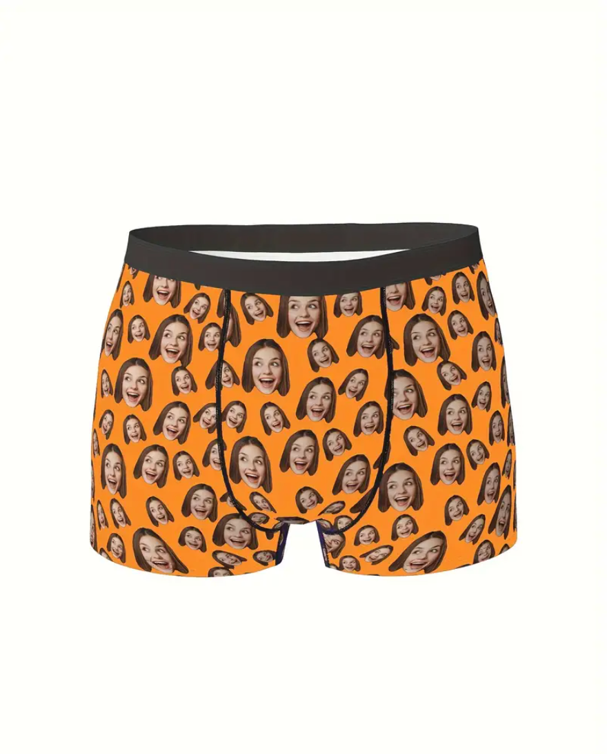 Custom Boxers
